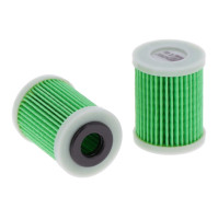 Fuel Petrol Filter - Internal Dia 12MM - BE4060 - HIFI FILTER